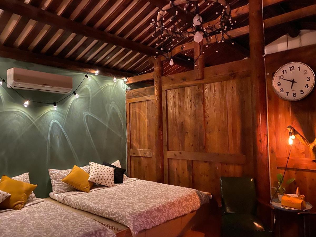 緩緩歸 Slow Living Tajnan Kültér fotó