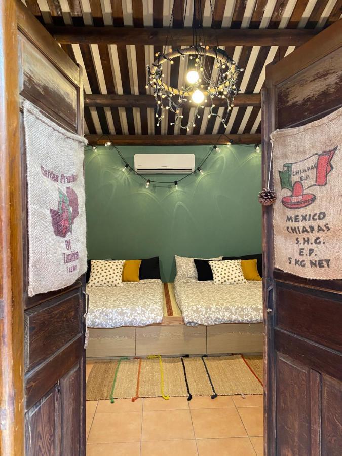 緩緩歸 Slow Living Tajnan Kültér fotó