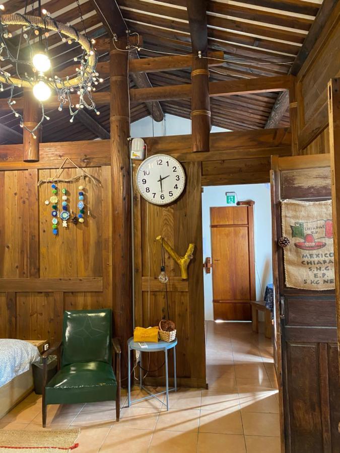 緩緩歸 Slow Living Tajnan Kültér fotó