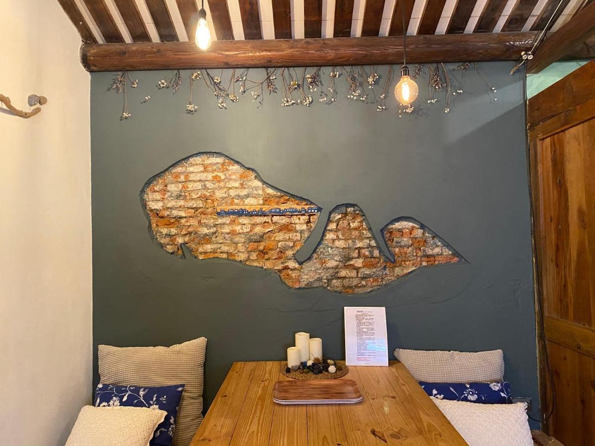 緩緩歸 Slow Living Tajnan Kültér fotó
