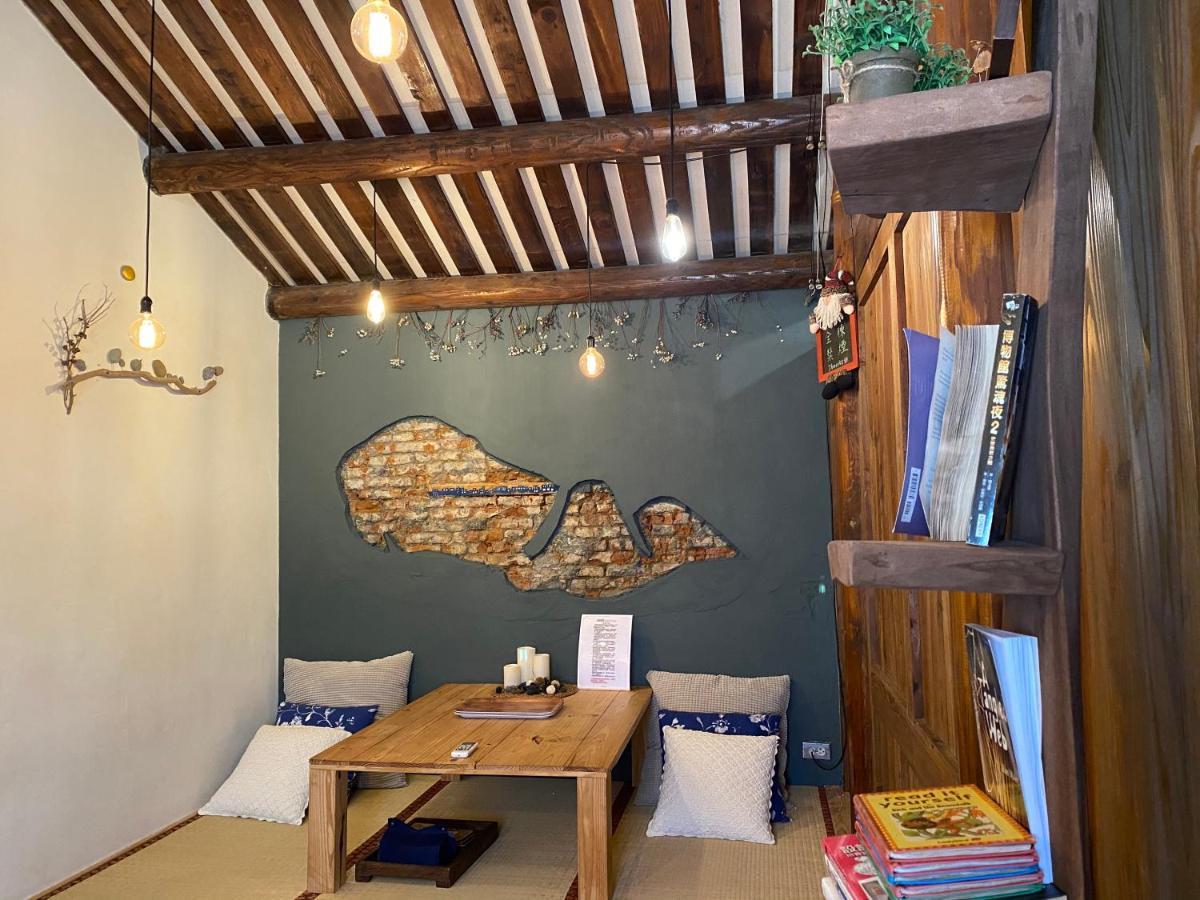緩緩歸 Slow Living Tajnan Kültér fotó