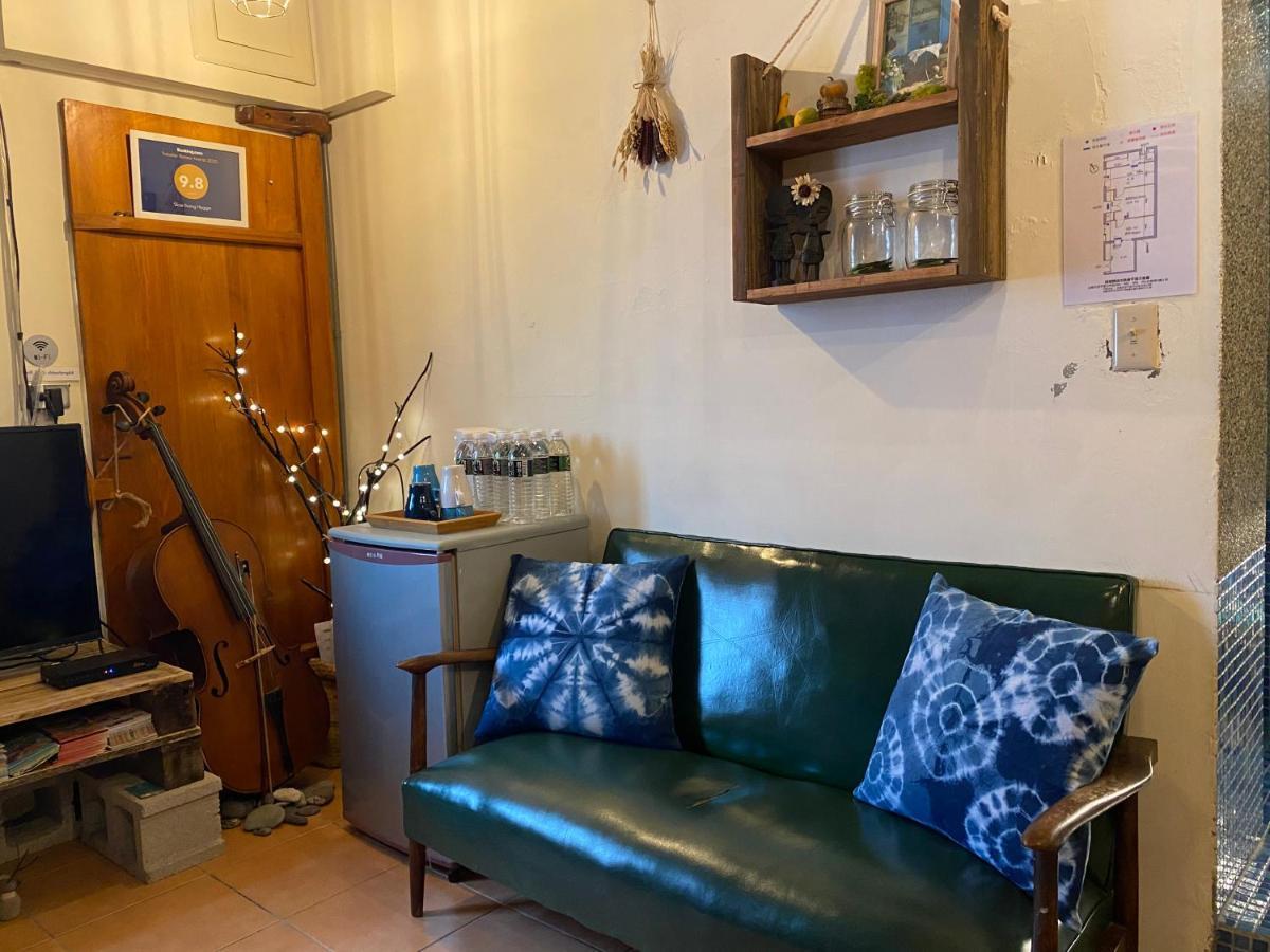 緩緩歸 Slow Living Tajnan Kültér fotó