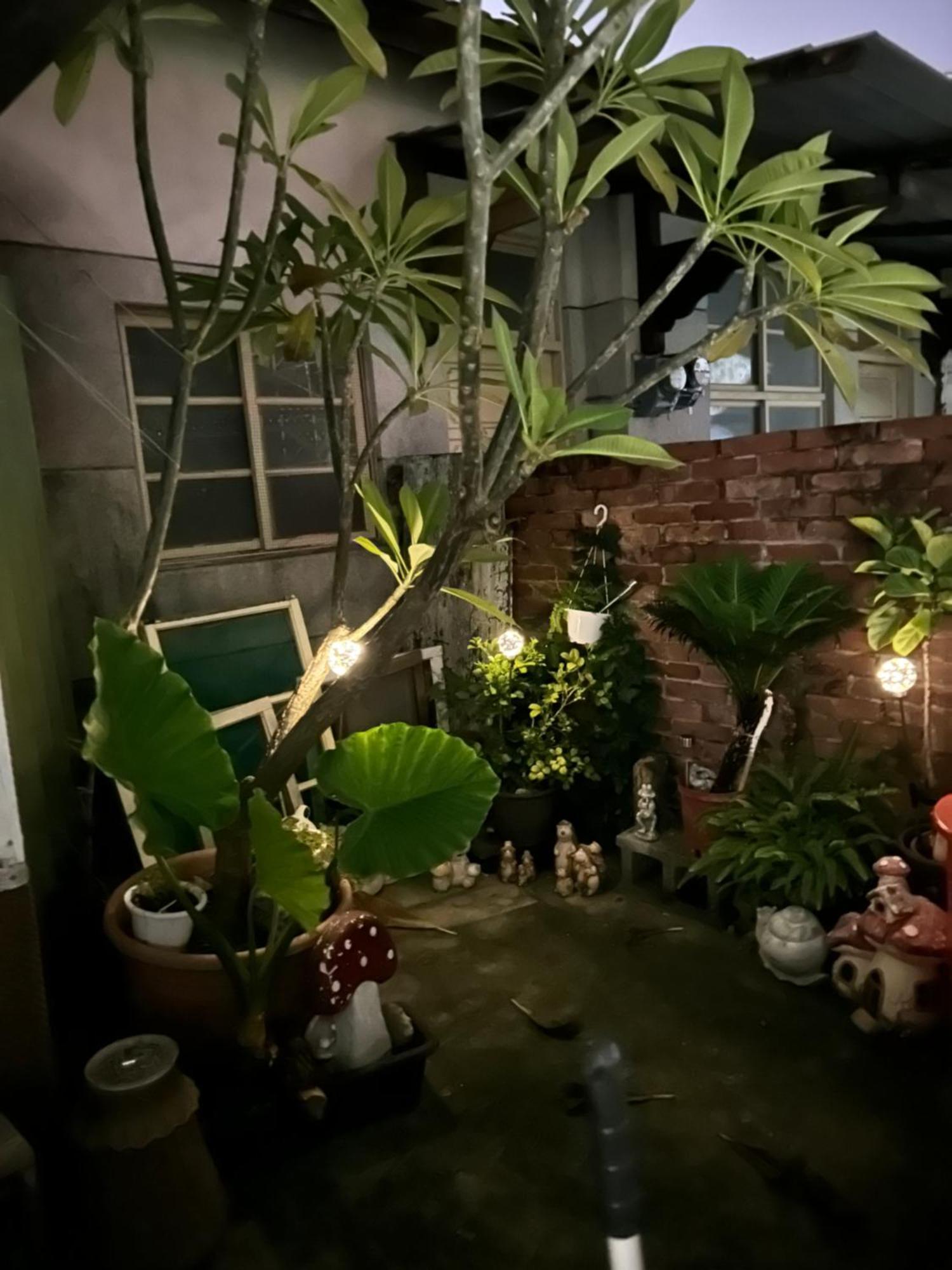 緩緩歸 Slow Living Tajnan Kültér fotó