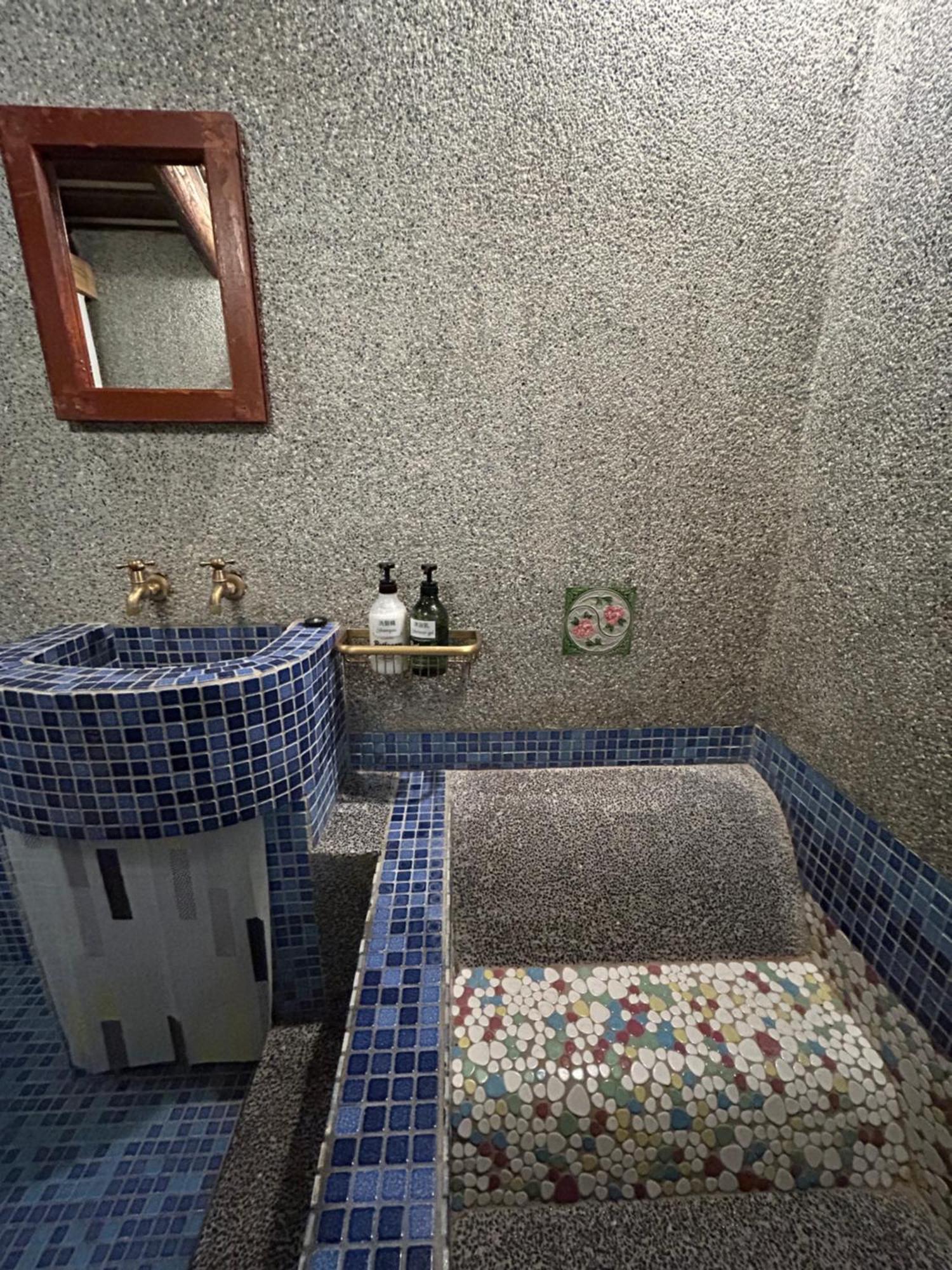 緩緩歸 Slow Living Tajnan Kültér fotó