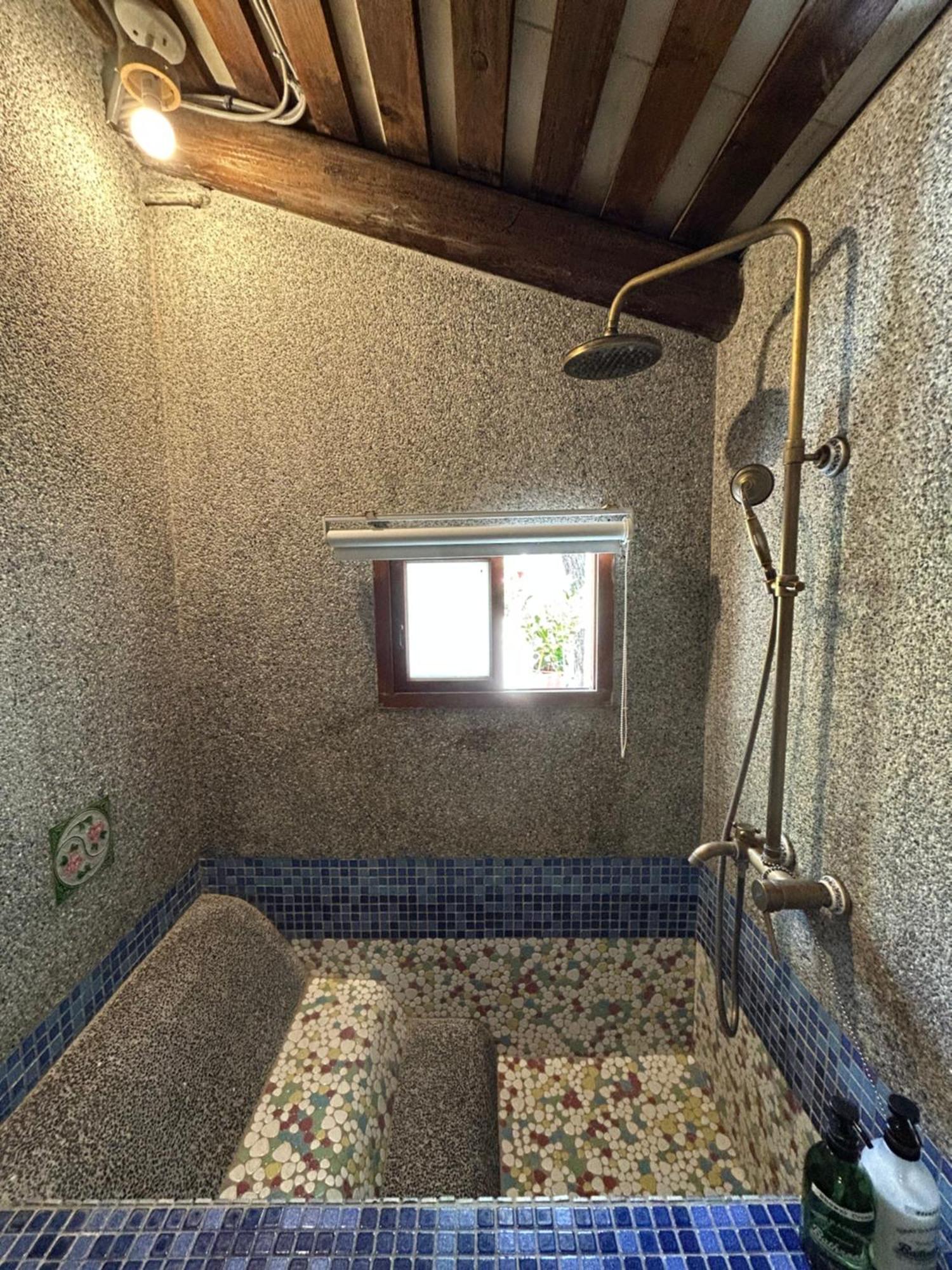 緩緩歸 Slow Living Tajnan Kültér fotó