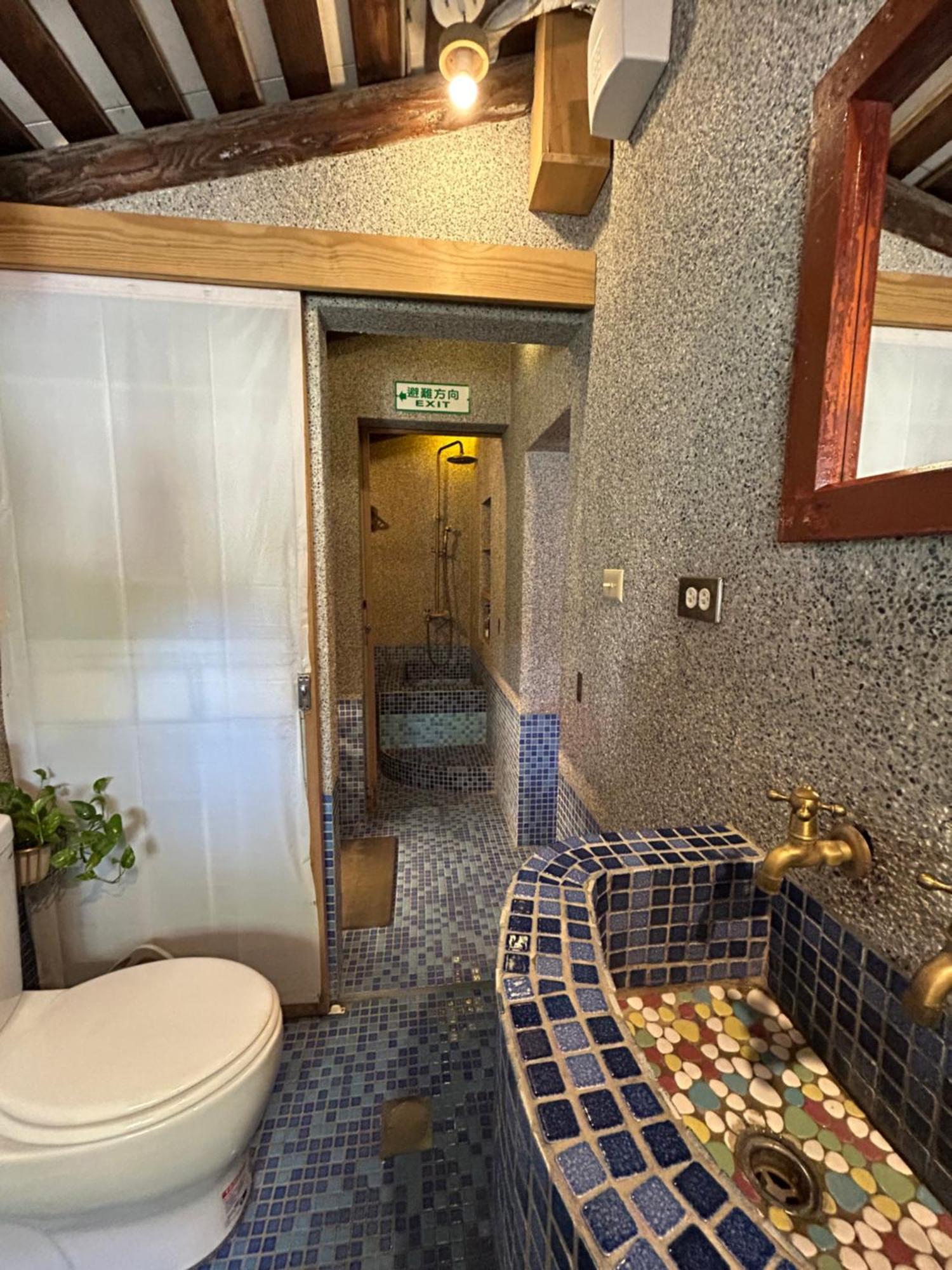 緩緩歸 Slow Living Tajnan Kültér fotó