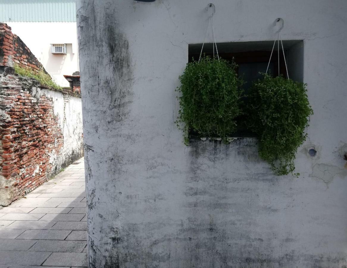 緩緩歸 Slow Living Tajnan Kültér fotó